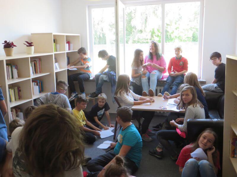 Zamiast listy podręczników… Zamiast listy podręczników…