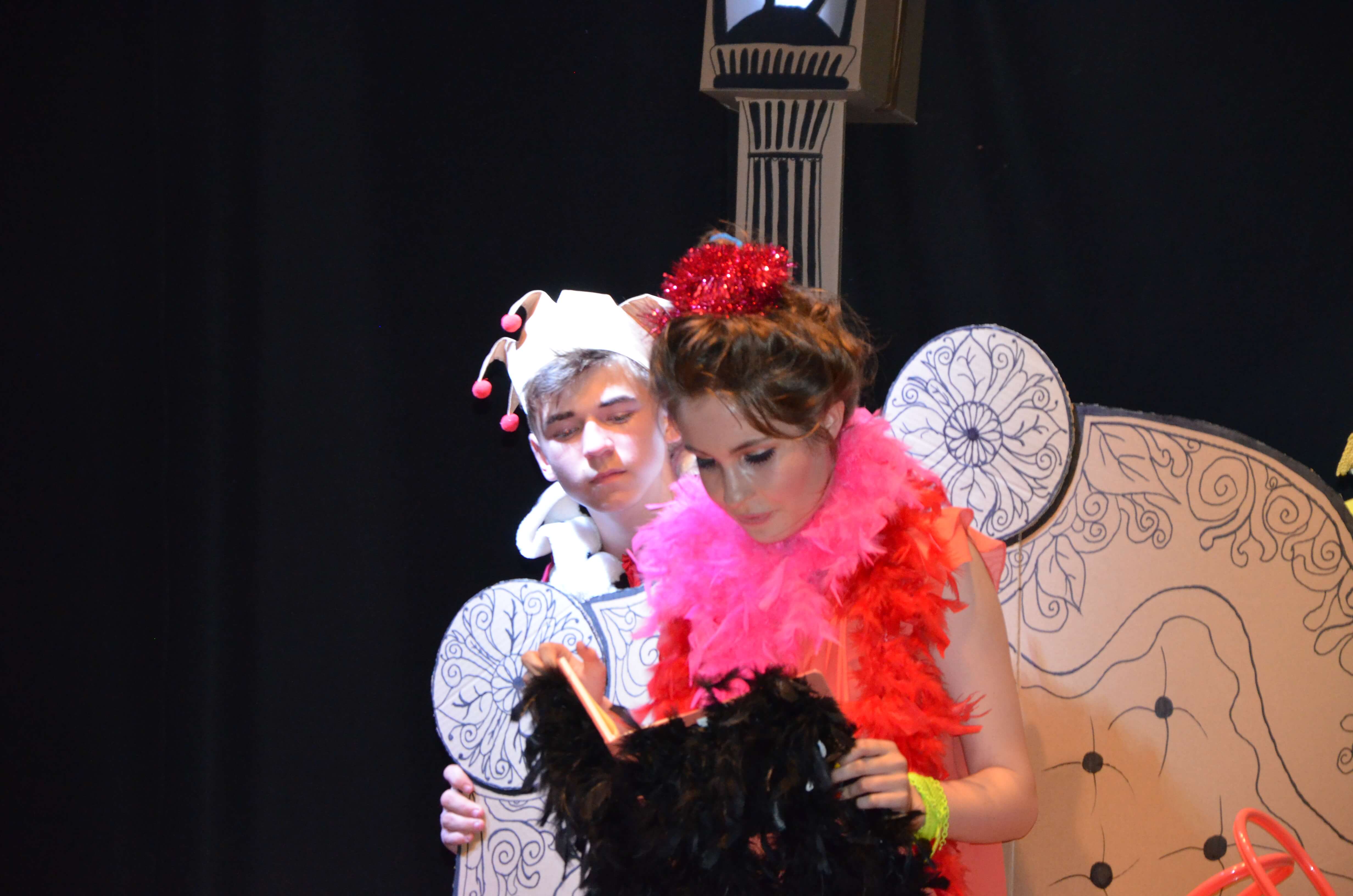 Bo miejsca tworzą ludzie – teatr NoPlace Bo miejsca tworzą ludzie – teatr NoPlace