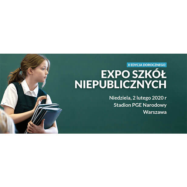 „NoBellujemy” na&nbsp;Expo Szkół Niepublicznych OurKids