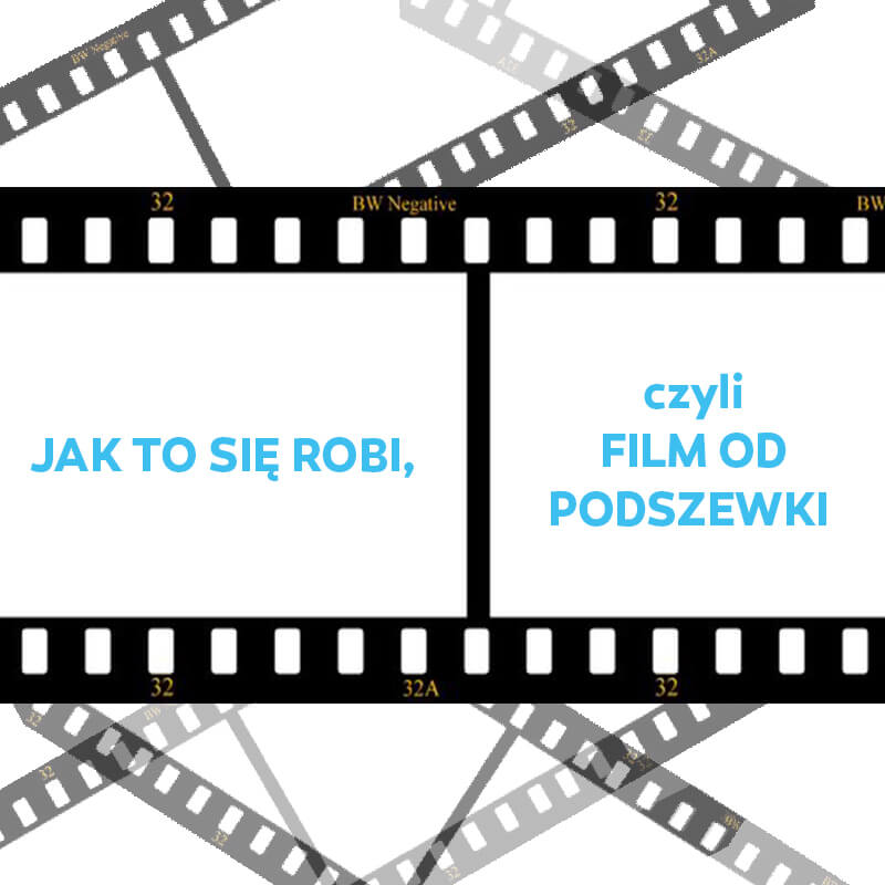 Film od&nbsp;podszewki