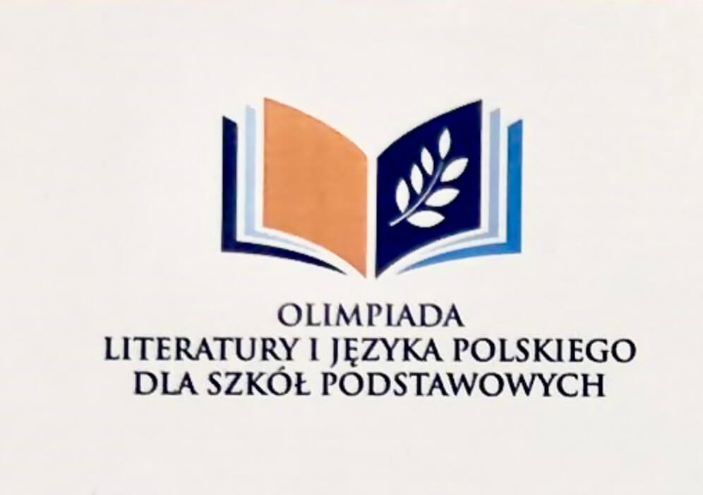 Zosia laureatką Olimpiady Literatury i&nbsp;Języka Polskiego