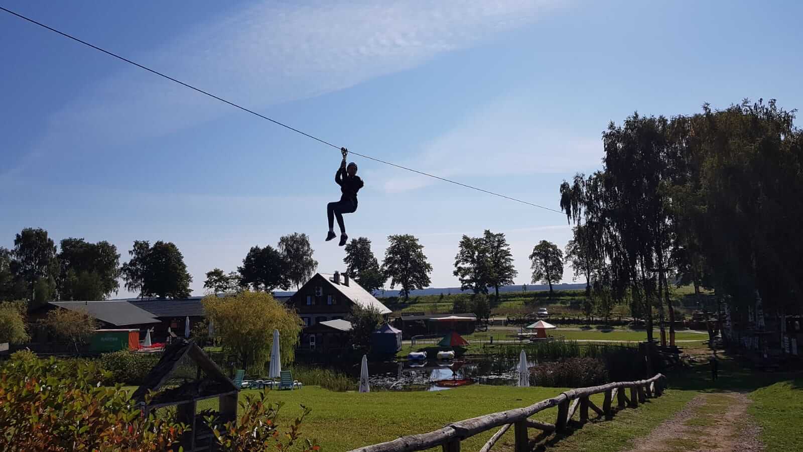 „Zielona” na&nbsp;100% zaliczona!