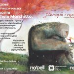 Spotkanie autorskie z&nbsp;Michele Marchitto